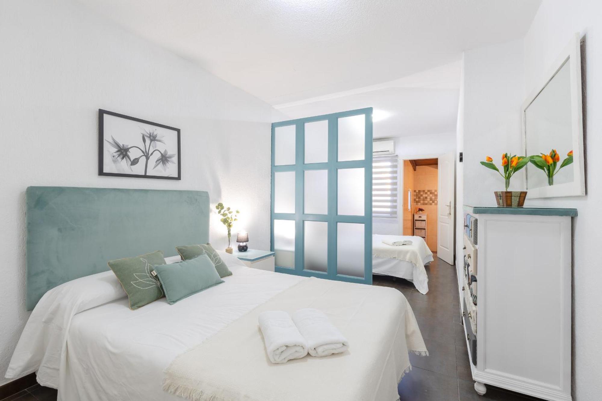 Villa Fidalsa Relax Pool & Bbq Torrevieja